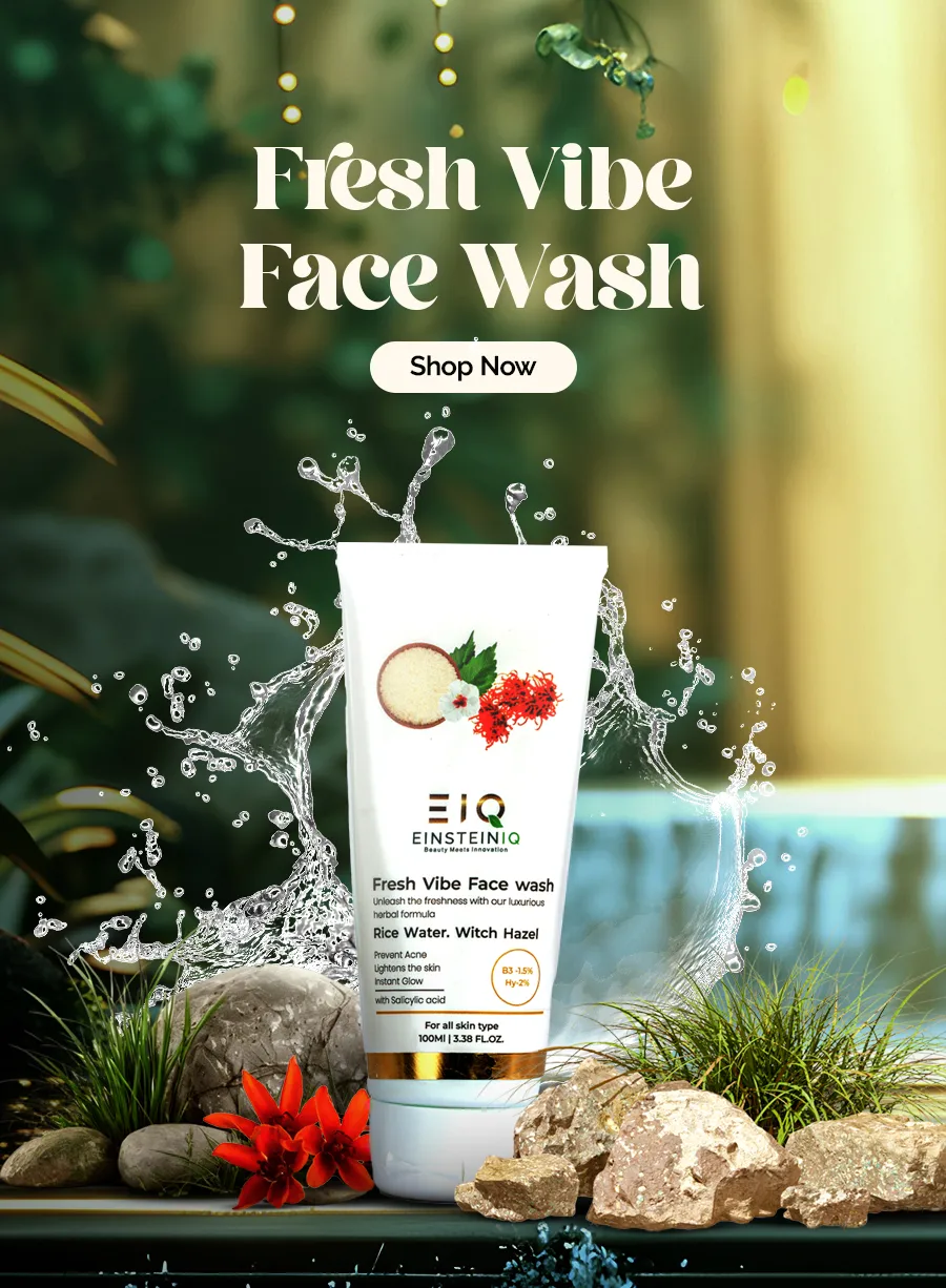 Face Wash