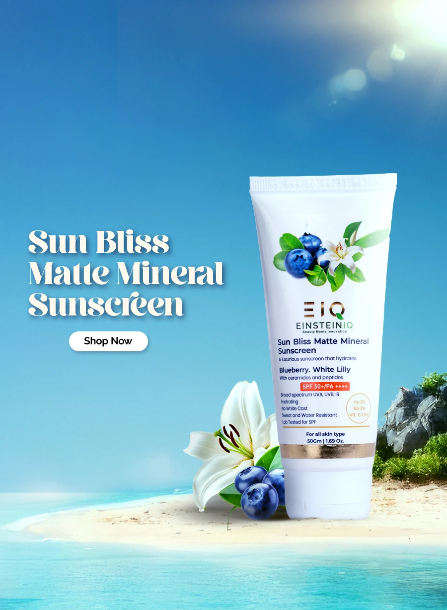 Sunscreen
