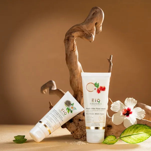 Fresh & Nourish Combo