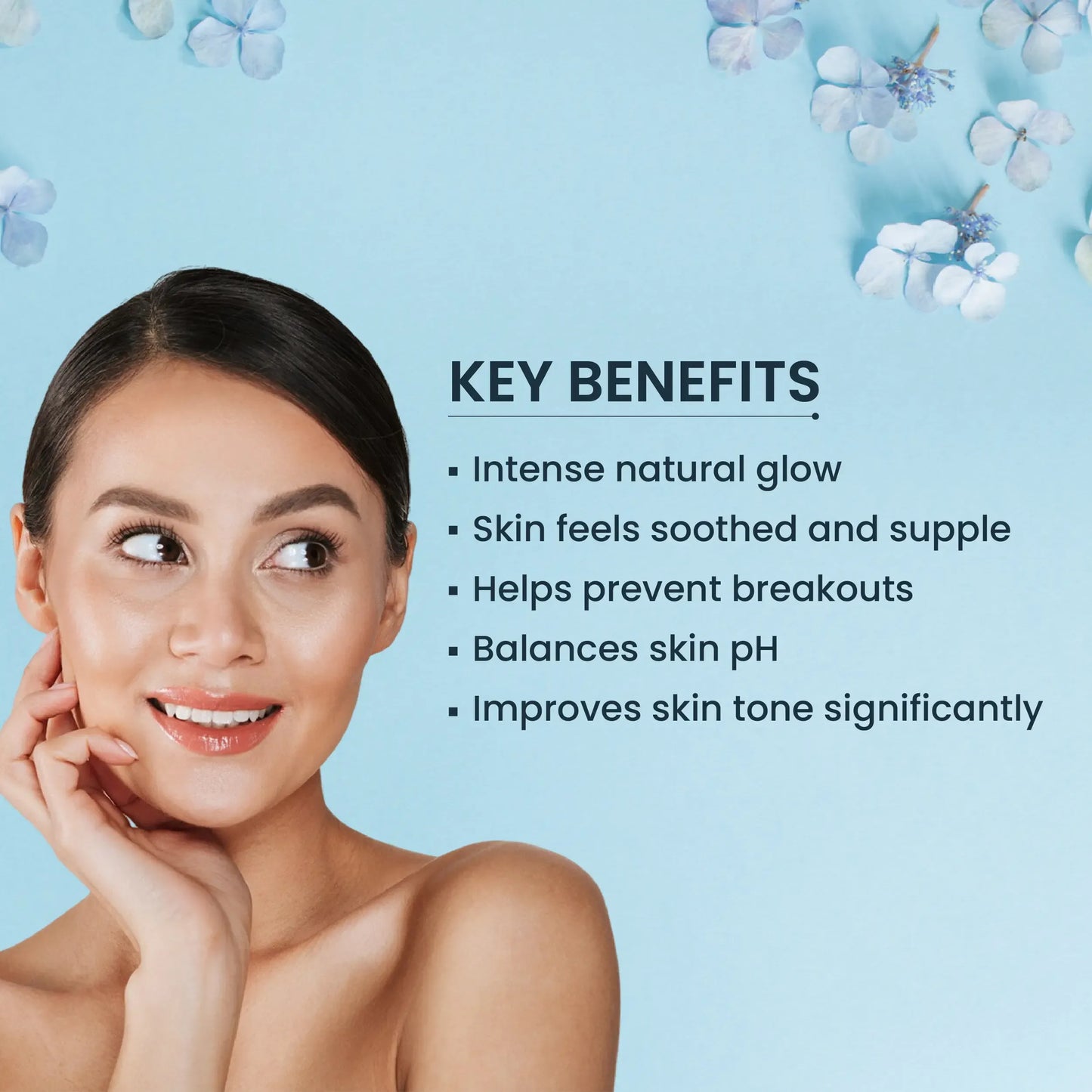 Fresh & Nourish Combo